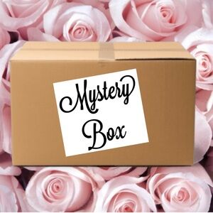 🔎Mystery Box (5lbs.)🔎